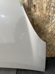 Капот TOYOTA PASSO KGC35 53301-B1110 2 ракурс