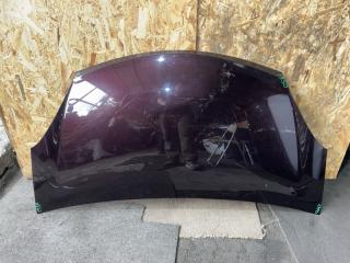 Капот TOYOTA PASSO KGC35 53301-B1110 1 ракурс