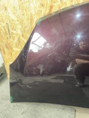 Капот TOYOTA PASSO KGC35 53301-B1110 4 ракурс
