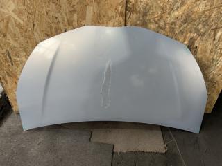 Капот TOYOTA VITZ NCP135 53301-52310 1 ракурс