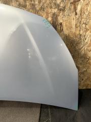 Капот TOYOTA VITZ NCP135 53301-52310 2 ракурс