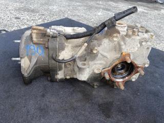 Редуктор задний TOYOTA VOXY AZR65 1AZFSE 2 ракурс