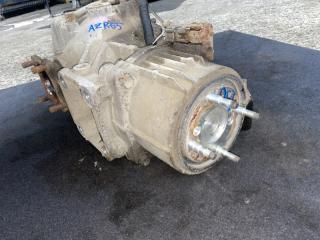 Редуктор задний TOYOTA VOXY AZR65 1AZFSE 4 ракурс