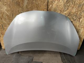 Капот TOYOTA AQUA NHP10 53301-52330 1 ракурс