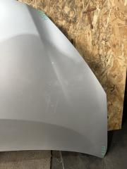 Капот TOYOTA AQUA NHP10 53301-52330 2 ракурс