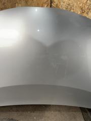 Капот TOYOTA AQUA NHP10 53301-52330 3 ракурс