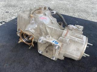 Редуктор задний TOYOTA NOAH ZRR75 3ZRFE 3 ракурс