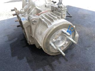 Редуктор задний TOYOTA NOAH ZRR75 3ZRFE 4 ракурс