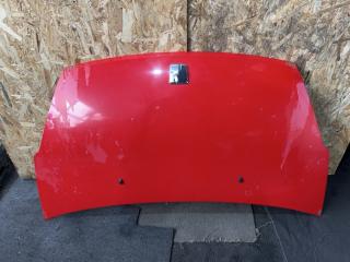 Капот TOYOTA PASSO KGC15 53301B1020 1 ракурс