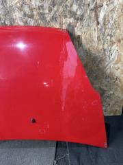 Капот TOYOTA PASSO KGC15 53301B1020 2 ракурс