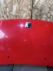 Капот TOYOTA PASSO KGC15 53301B1020 3 ракурс