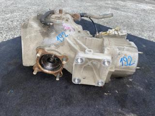 Редуктор задний TOYOTA ISIS ANM15 1AZFSE 2 ракурс