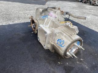Редуктор задний TOYOTA ISIS ANM15 1AZFSE 3 ракурс