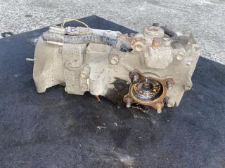 Редуктор задний TOYOTA ISIS ANM15 1AZFSE 4 ракурс