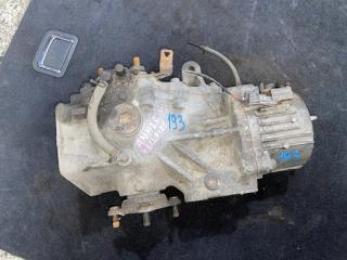 Редуктор задний TOYOTA VELLFIRE ANH25 2AZFE 1 ракурс