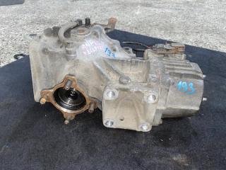 Редуктор задний TOYOTA VELLFIRE ANH25 2AZFE 2 ракурс