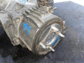 Редуктор задний TOYOTA VELLFIRE ANH25 2AZFE 3 ракурс