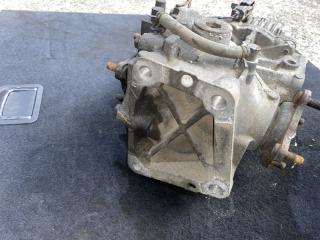 Редуктор задний TOYOTA VELLFIRE ANH25 2AZFE 4 ракурс
