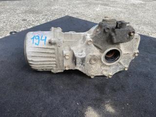 Редуктор задний TOYOTA CALDINA ST215 3SFE 2 ракурс