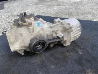 Редуктор задний TOYOTA CALDINA ST215 3SFE 3 ракурс