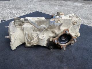 Редуктор задний TOYOTA NOAH ZRR85 3ZRFAE 2 ракурс