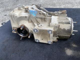 Редуктор задний TOYOTA NOAH ZRR85 3ZRFAE 4 ракурс