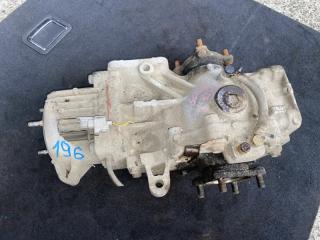 Редуктор задний TOYOTA ISIS ANM15 1AZFSE 1 ракурс