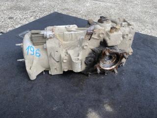 Редуктор задний TOYOTA ISIS ANM15 1AZFSE 2 ракурс