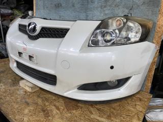 Nose cut TOYOTA AURIS NZE154 1NZFE 2 ракурс