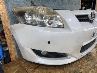 Nose cut TOYOTA AURIS NZE154 1NZFE 3 ракурс