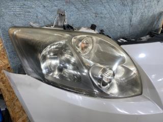 Nose cut TOYOTA AURIS NZE154 1NZFE 5 ракурс