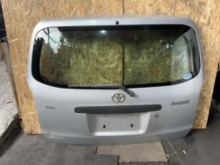 Дверь 5-я TOYOTA PROBOX NCP55 1 ракурс