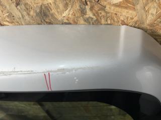 Дверь 5-я TOYOTA PROBOX NCP55 2 ракурс