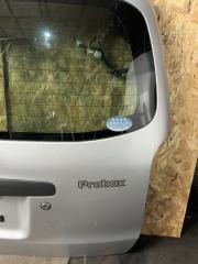 Дверь 5-я TOYOTA PROBOX NCP55 5 ракурс