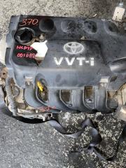 Двигатель TOYOTA VITZ NCP95 2NZFE 3788242 2 ракурс Двигатель TOYOTA VITZ NCP95 2NZFE 3788242 2 ракурс