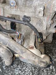 АКПП TOYOTA SUCCEED NCP165 1NZFE K310F-08A 2 ракурс АКПП TOYOTA SUCCEED NCP165 1NZFE K310F-08A 2 ракурс