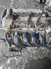 Двигатель TOYOTA COROLLA FIELDER NZE164 1NZFE Е383161 1 ракурс