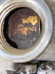 Двигатель TOYOTA COROLLA FIELDER NZE164 1NZFE Е383161 2 ракурс