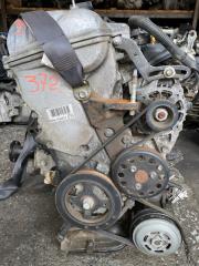 Двигатель TOYOTA COROLLA FIELDER NZE164 1NZFE Е383161 3 ракурс