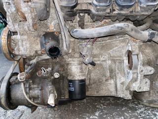 Двигатель TOYOTA COROLLA FIELDER NZE164 1NZFE Е383161 5 ракурс