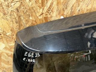 Дверь 5-я TOYOTA WISH ZGE25 4 ракурс