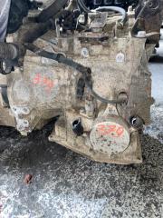 АКПП TOYOTA COROLLA FIELDER NZE144 1NZFE K310F-02A 1 ракурс