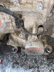 АКПП TOYOTA COROLLA FIELDER NZE144 1NZFE K310F-02A 2 ракурс