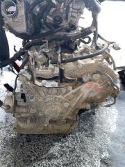 АКПП TOYOTA COROLLA FIELDER NZE144 1NZFE K310F-02A 3 ракурс