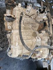 АКПП TOYOTA COROLLA FIELDER NZE144 1NZFE K310F-02A 4 ракурс