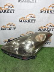 Фара левая TOYOTA WISH ZNE14 68-2 1 ракурс