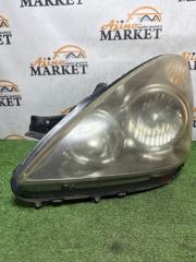 Фара левая TOYOTA WISH ZNE14 68-2 3 ракурс