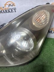 Фара левая TOYOTA WISH ZNE14 68-2 5 ракурс