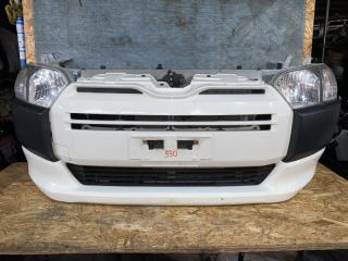 Nose cut TOYOTA SUCCEED NCP165 1NZFE 1 ракурс Nose cut TOYOTA SUCCEED NCP165 1NZFE 1 ракурс