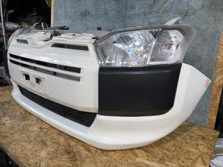 Nose cut TOYOTA SUCCEED NCP165 1NZFE 2 ракурс Nose cut TOYOTA SUCCEED NCP165 1NZFE 2 ракурс